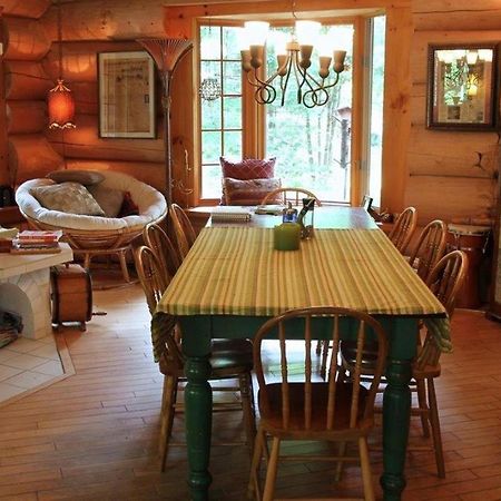 Jardins De L'Achillee Millefeuille Bed & Breakfast La Conception Екстериор снимка