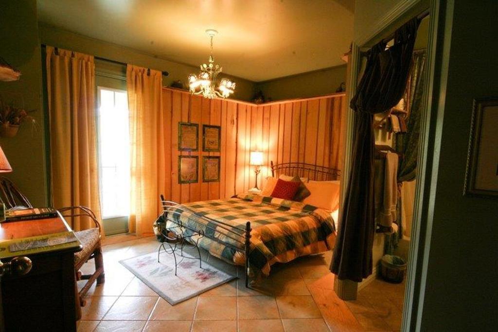 Jardins De L'Achillee Millefeuille Bed & Breakfast La Conception Стая снимка