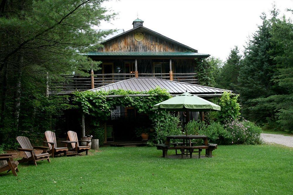 Jardins De L'Achillee Millefeuille Bed & Breakfast La Conception Екстериор снимка