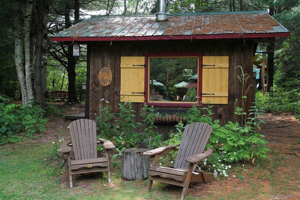 Jardins De L'Achillee Millefeuille Bed & Breakfast La Conception Екстериор снимка