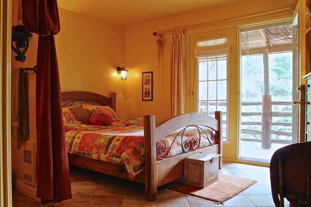 Jardins De L'Achillee Millefeuille Bed & Breakfast La Conception Екстериор снимка