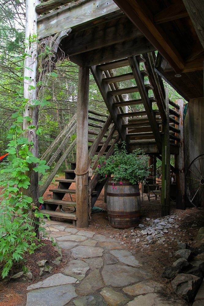 Jardins De L'Achillee Millefeuille Bed & Breakfast La Conception Екстериор снимка