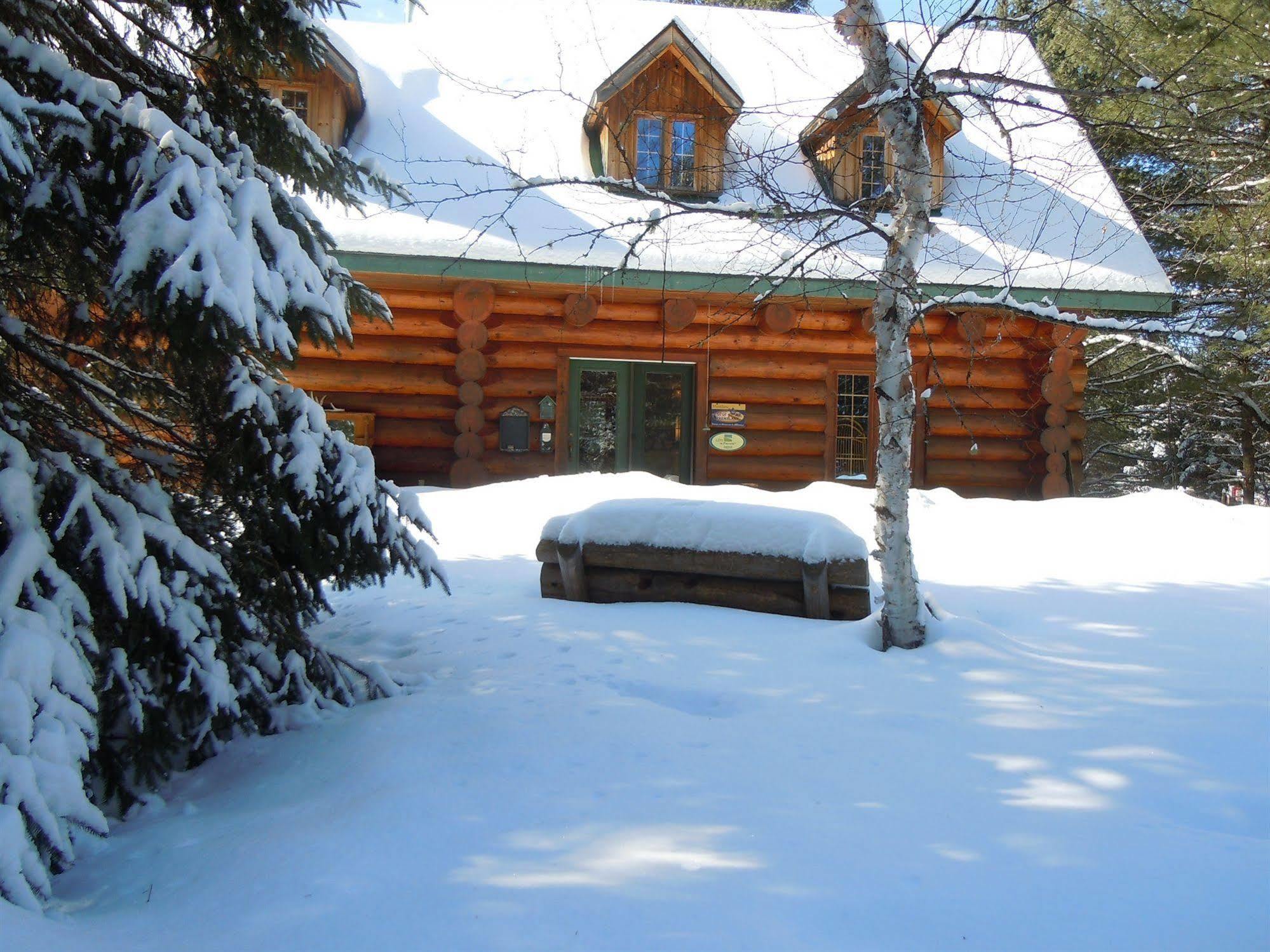 Jardins De L'Achillee Millefeuille Bed & Breakfast La Conception Екстериор снимка