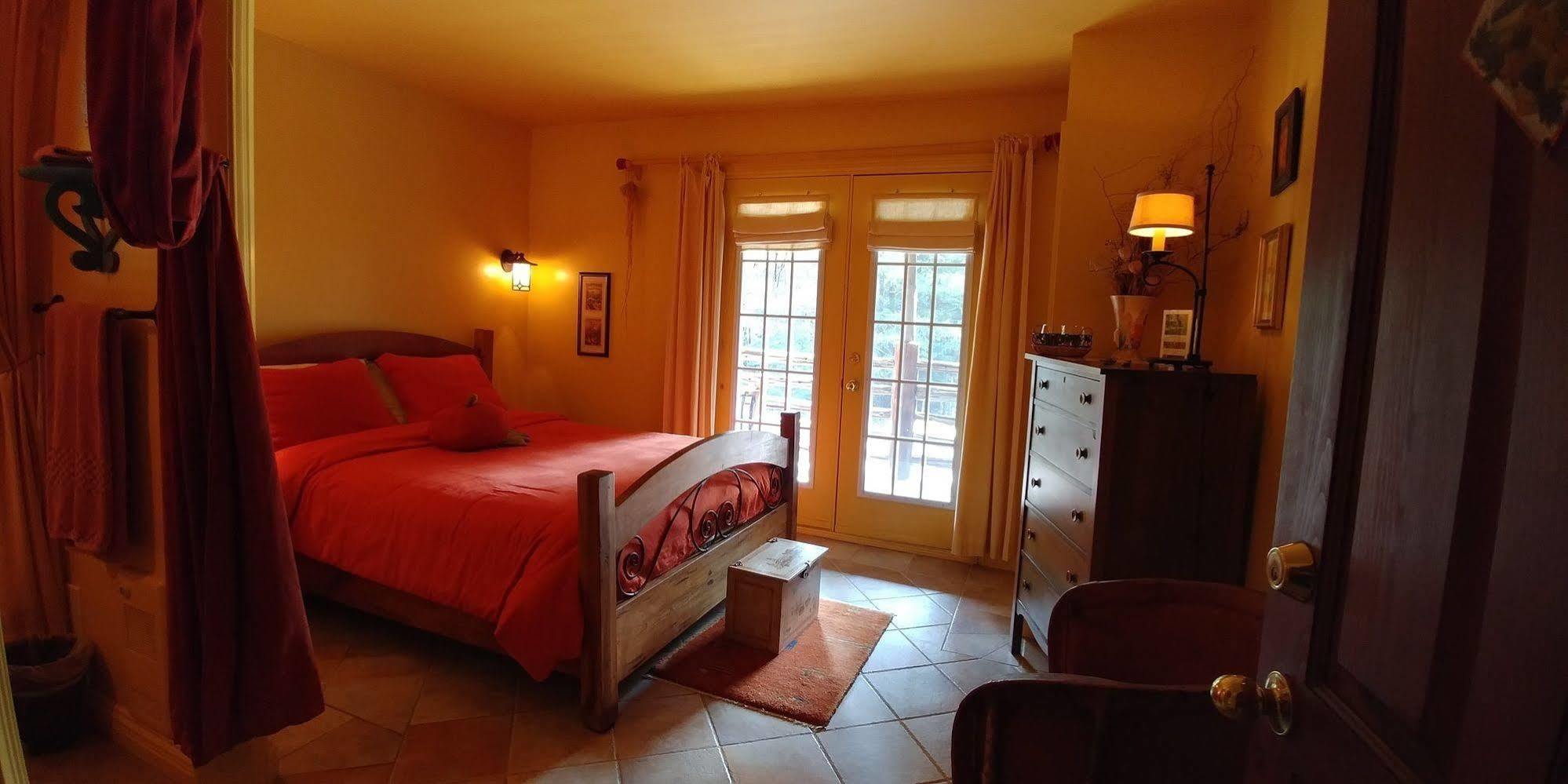 Jardins De L'Achillee Millefeuille Bed & Breakfast La Conception Екстериор снимка