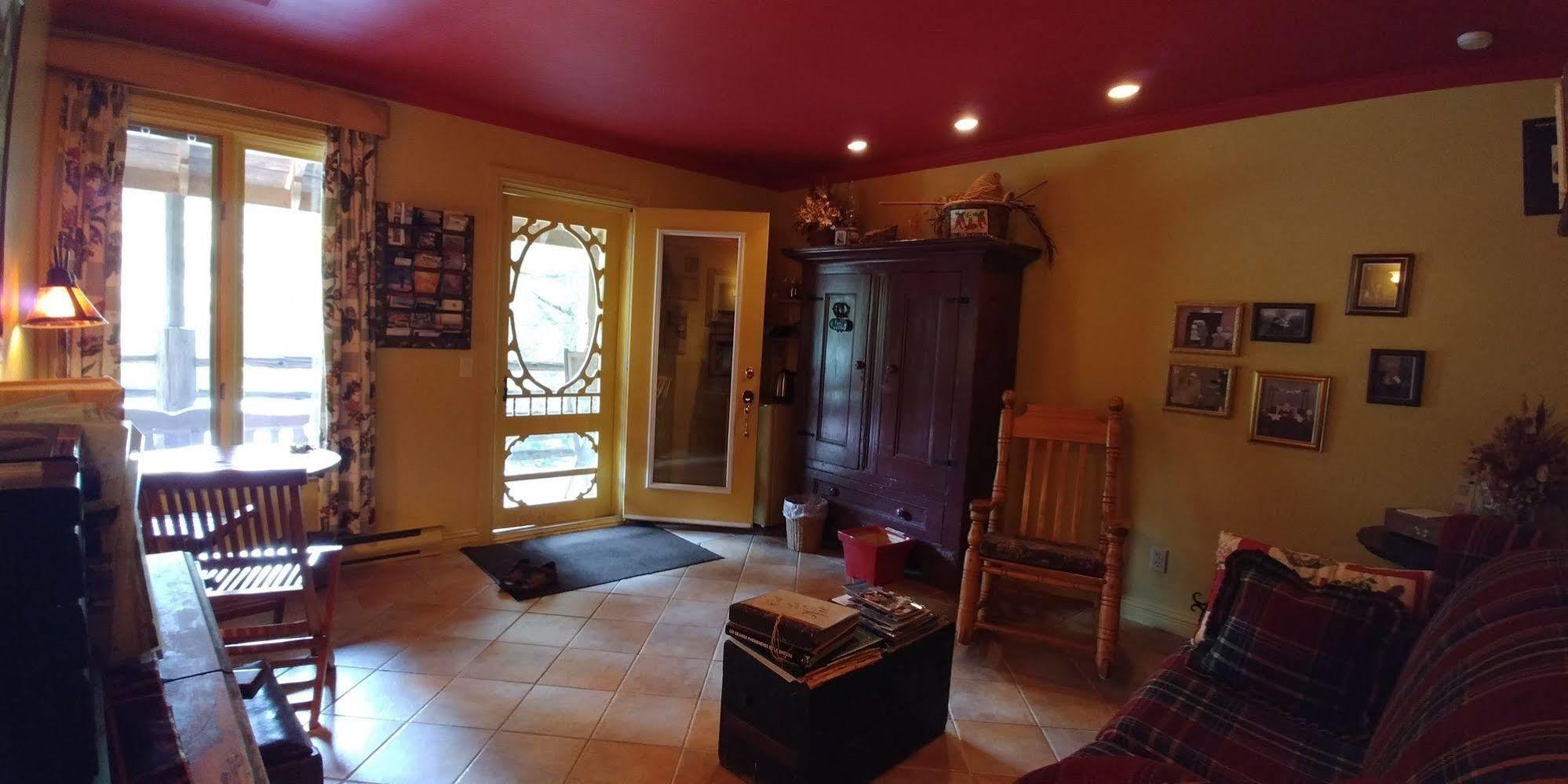 Jardins De L'Achillee Millefeuille Bed & Breakfast La Conception Екстериор снимка