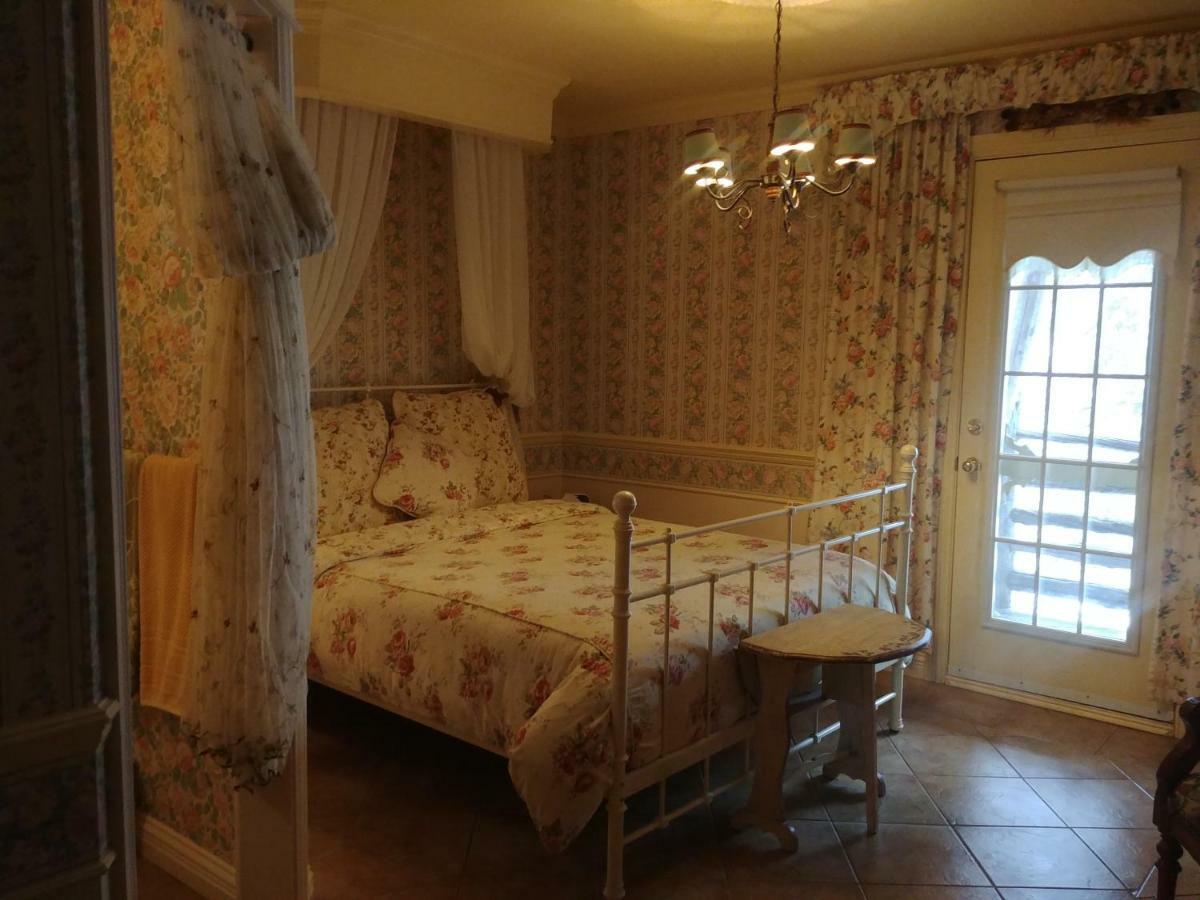 Jardins De L'Achillee Millefeuille Bed & Breakfast La Conception Екстериор снимка