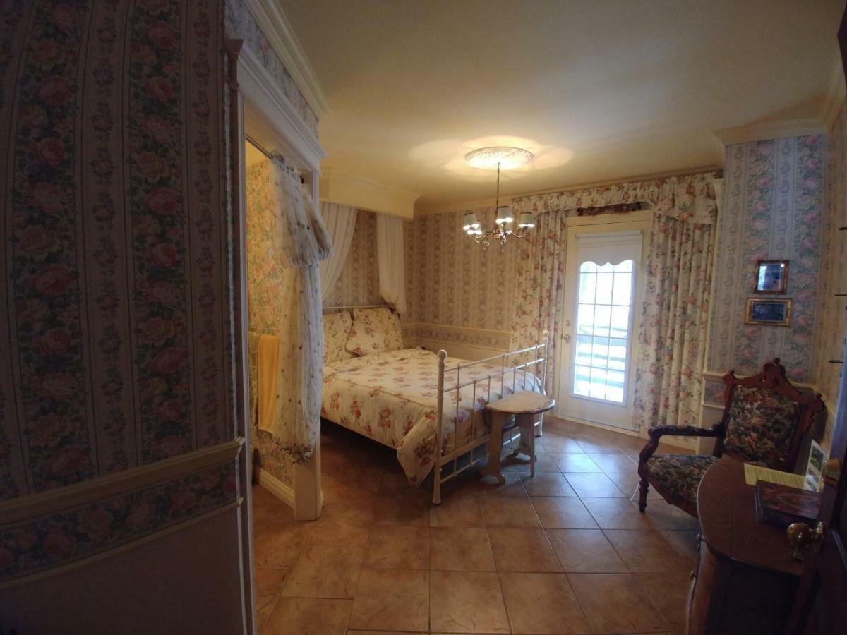 Jardins De L'Achillee Millefeuille Bed & Breakfast La Conception Екстериор снимка