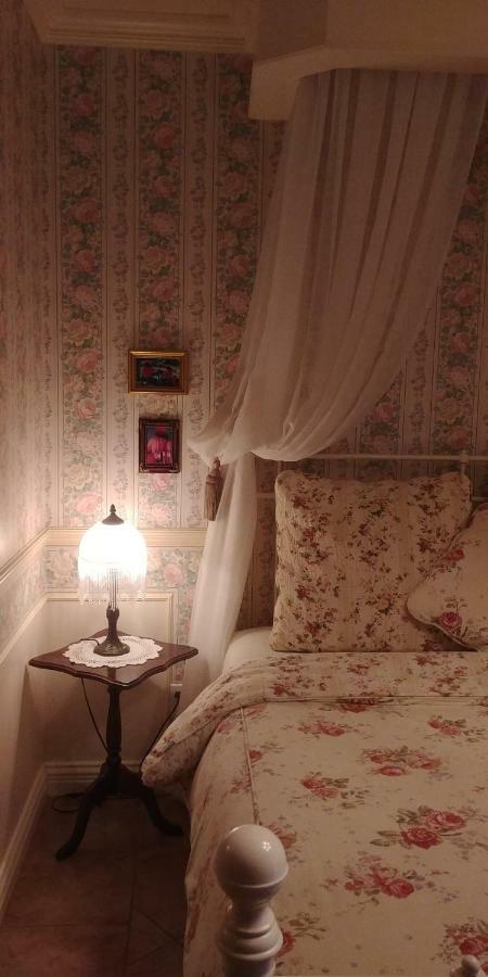 Jardins De L'Achillee Millefeuille Bed & Breakfast La Conception Екстериор снимка