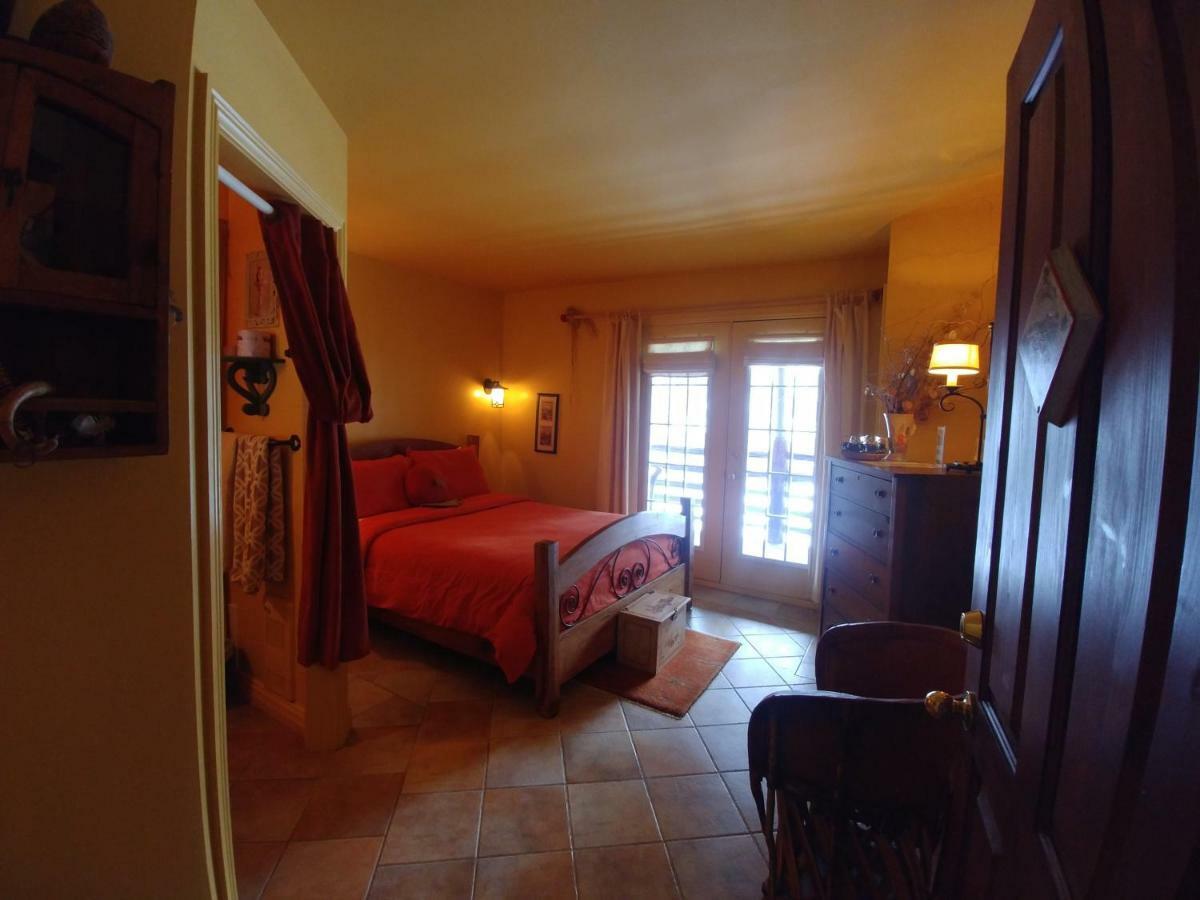 Jardins De L'Achillee Millefeuille Bed & Breakfast La Conception Екстериор снимка