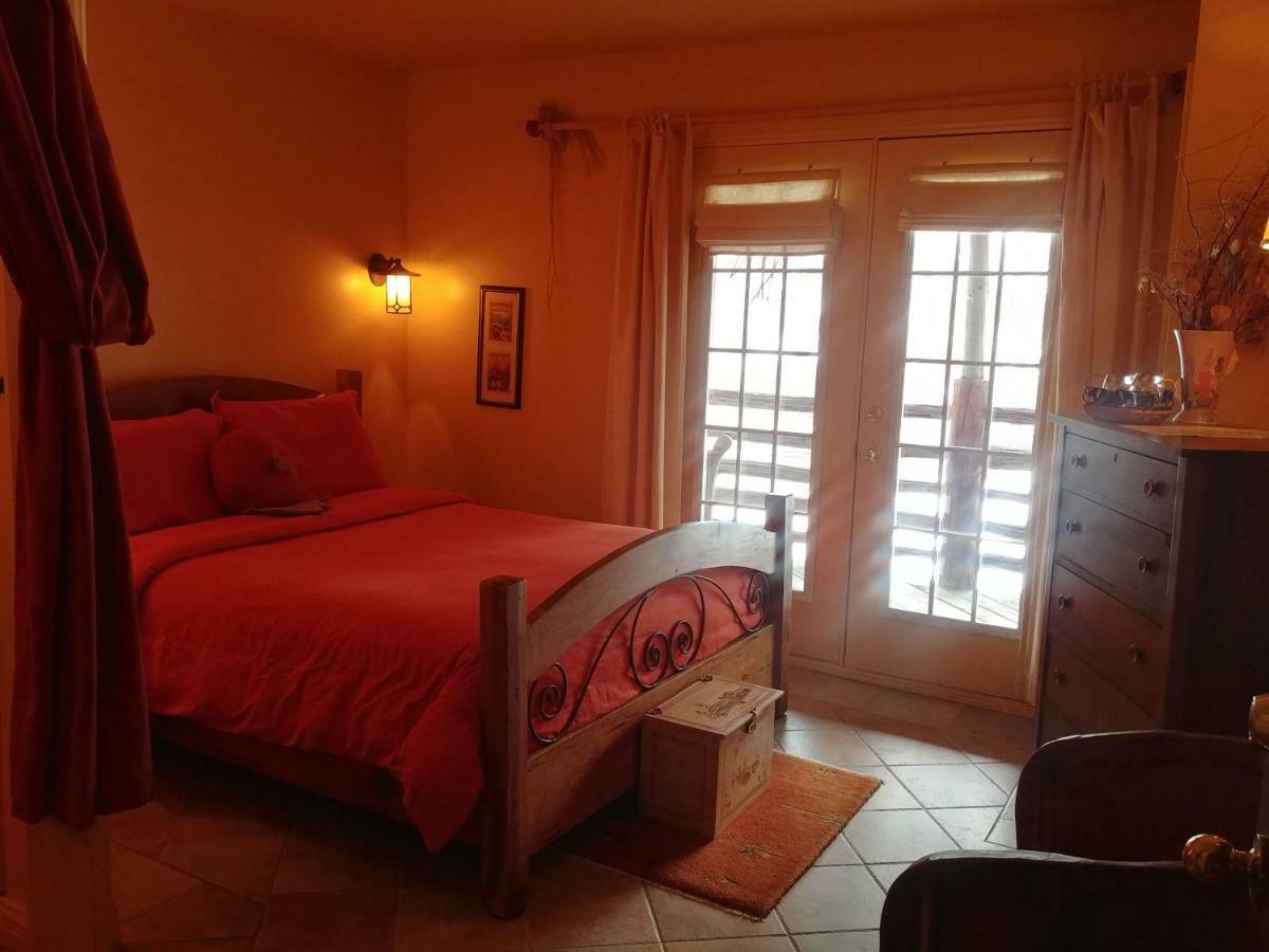 Jardins De L'Achillee Millefeuille Bed & Breakfast La Conception Екстериор снимка