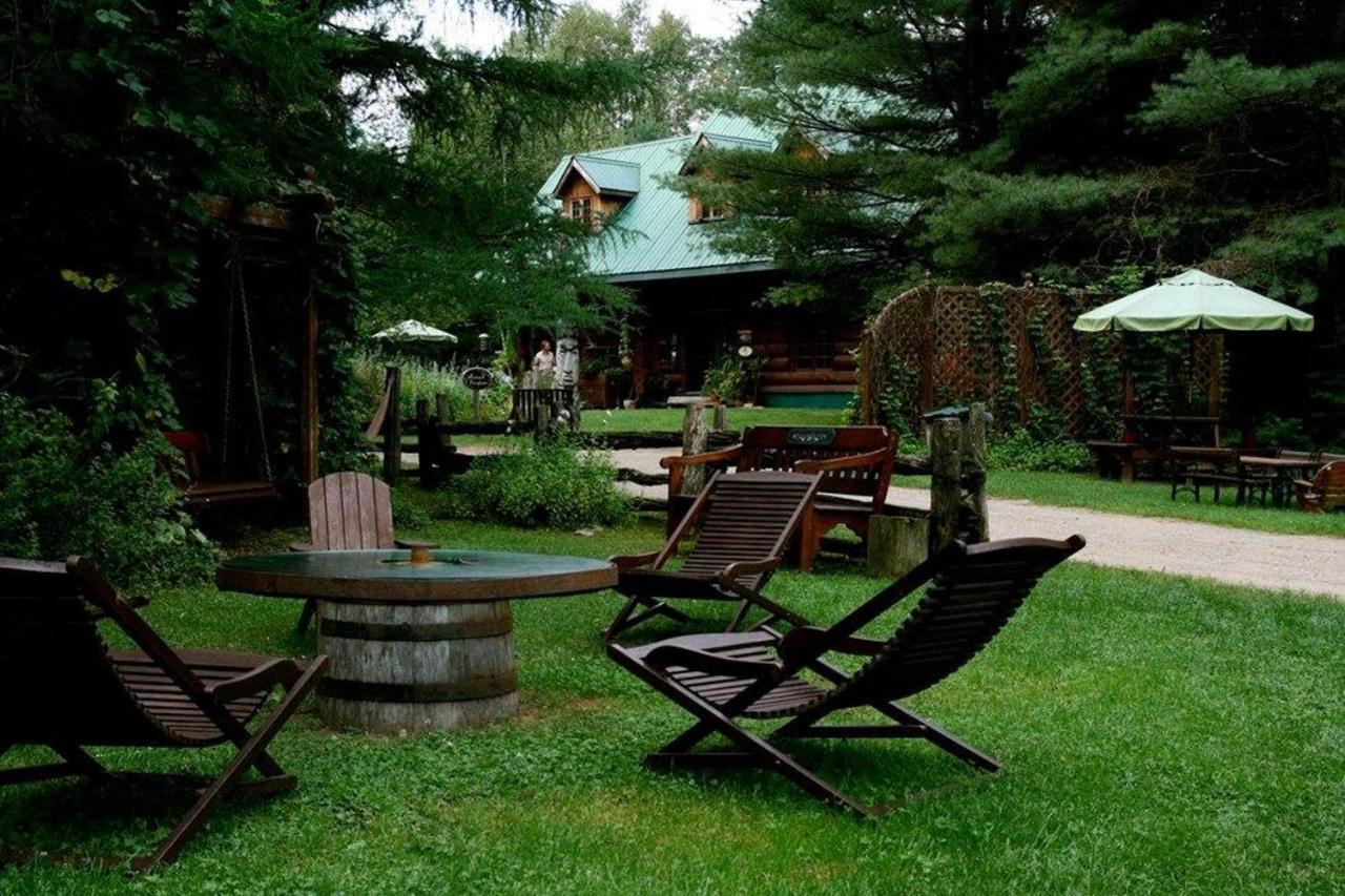 Jardins De L'Achillee Millefeuille Bed & Breakfast La Conception Стая снимка