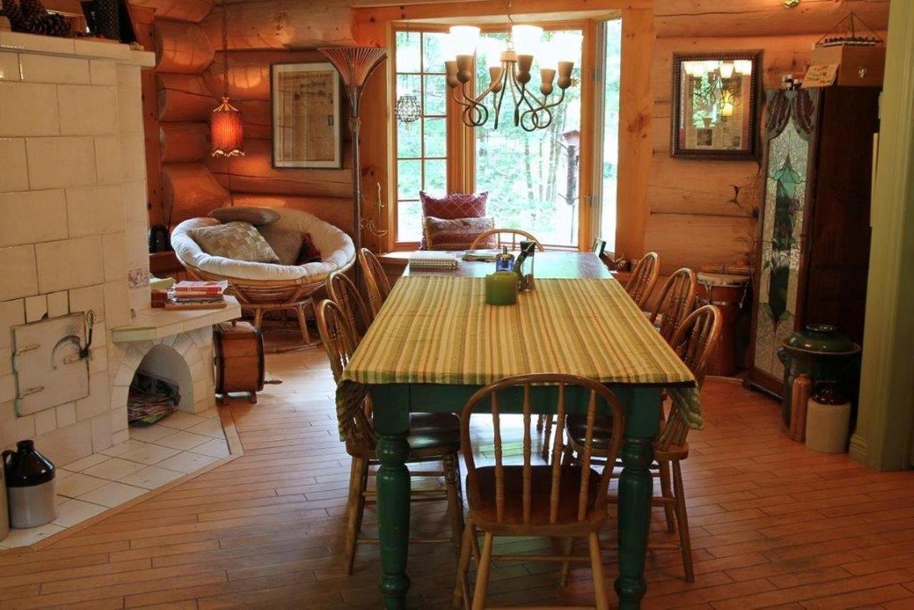 Jardins De L'Achillee Millefeuille Bed & Breakfast La Conception Екстериор снимка