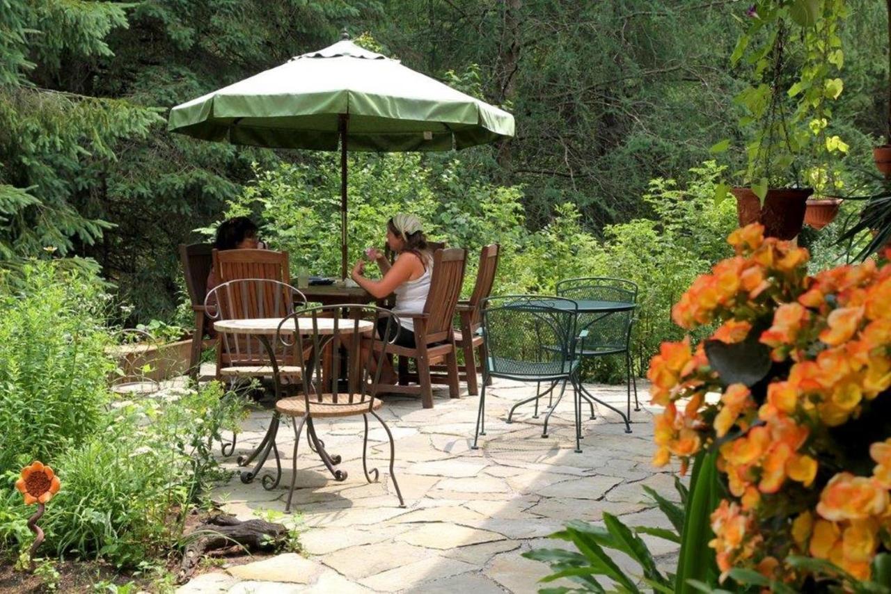Jardins De L'Achillee Millefeuille Bed & Breakfast La Conception Екстериор снимка