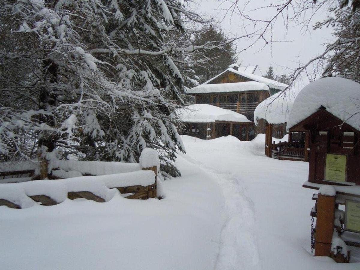 Jardins De L'Achillee Millefeuille Bed & Breakfast La Conception Стая снимка