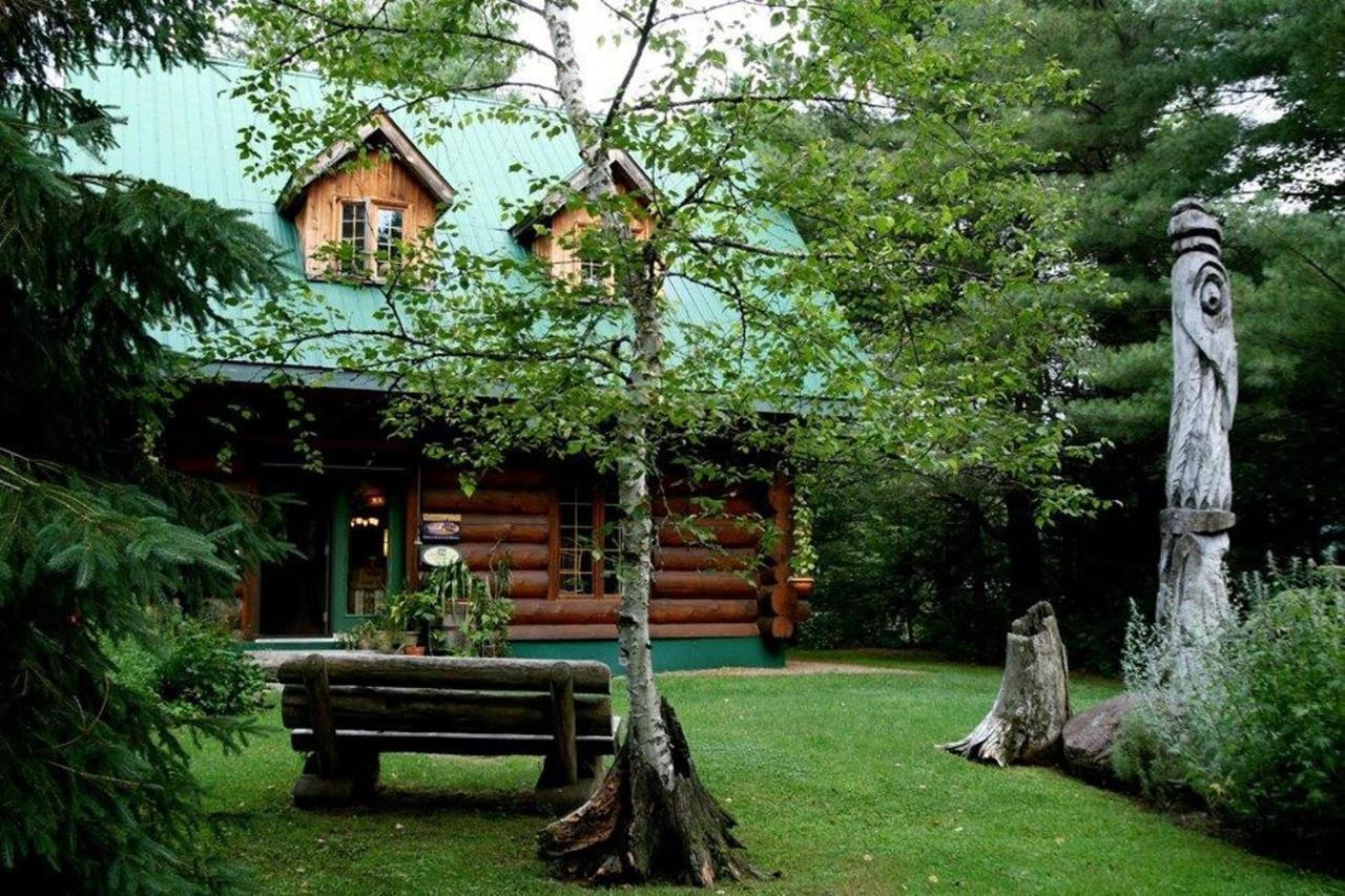 Jardins De L'Achillee Millefeuille Bed & Breakfast La Conception Екстериор снимка
